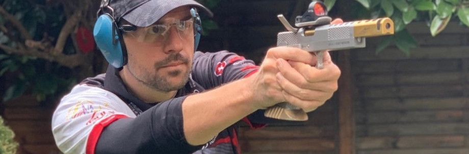 Jorge Ballestreos Memorila